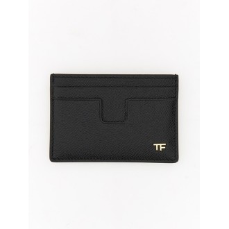 tom ford classic t line card holder
