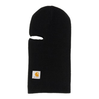 carhartt wip balaclava with logo