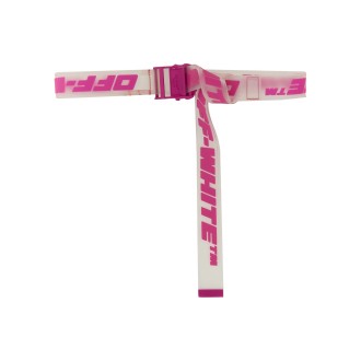 off-white industrial pvc belt