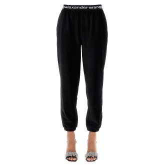 alexanderwang.t jogging pants
