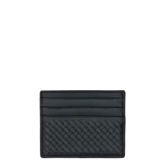dragon diffusion leather card holder