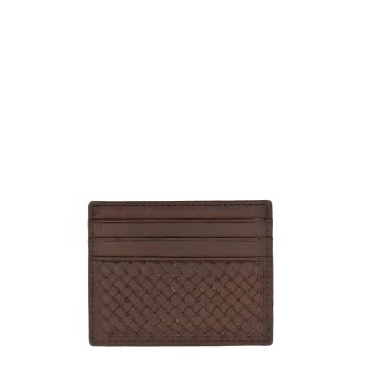 dragon diffusion leather card holder