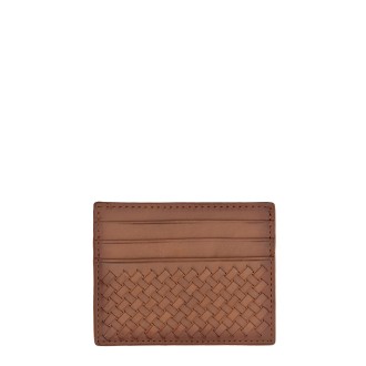 dragon diffusion leather card holder