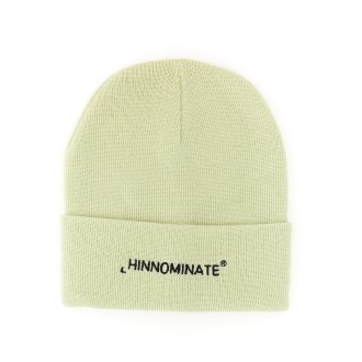 hinnominate hat with logo