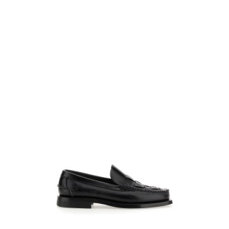 hereu slip-on loafer nombela