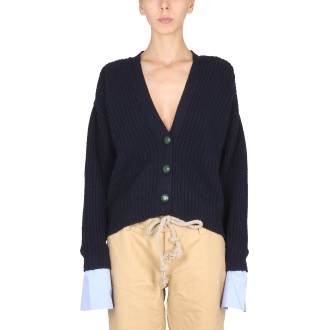 jejia cardigan 