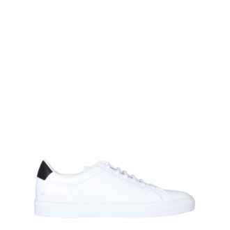 common projects low retro sneaker