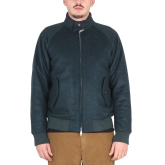 baracuta 