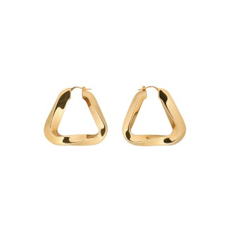 bottega veneta essentials earrings