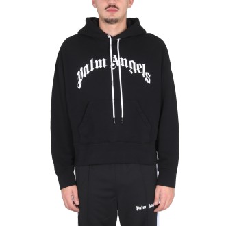 palm angels hoodie