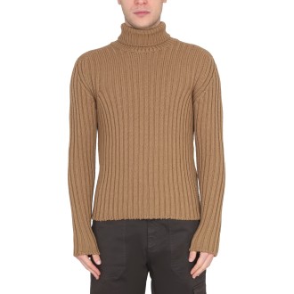 ten c turtleneck sweater
