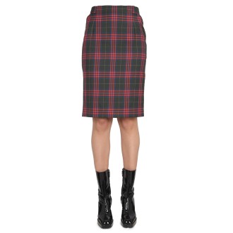 vivienne westwood lelio skirt
