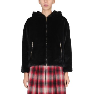 tatras hooded jacket