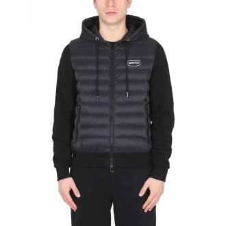 duvetica molveno vest