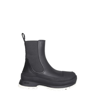 stella mccartney chelsea trace boot
