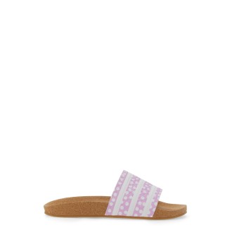 adidas originals slip-on slipper adilette