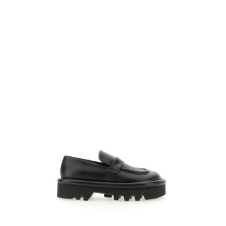 jw anderson chunky loafer