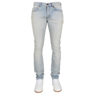 saint laurent skinny jeans