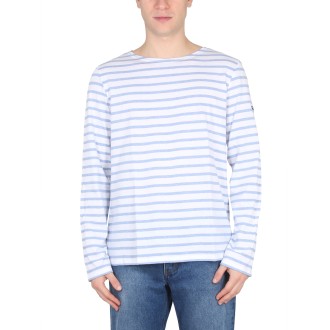 saint james modern minquiers t-shirt