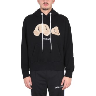 palm angels hoodie