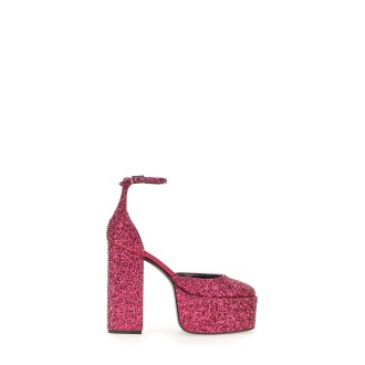 paris texas dalilah pumps