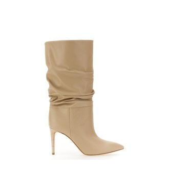 paris texas slouchy boot