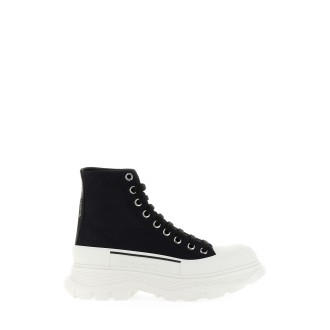 alexander mcqueen sneaker tread slick