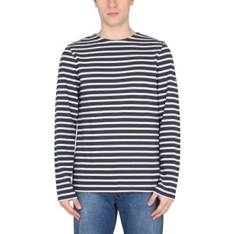 saint james t-shirty meridien modern