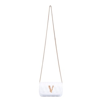 versace virtus bag.
