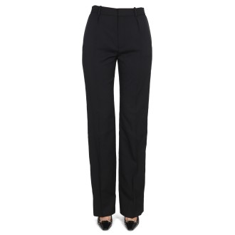 saint laurent tuxedo pants