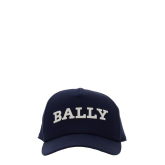 bally baseball cap