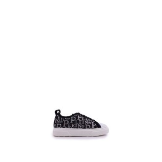 SNEAKERS CON STRASS