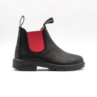 Blundstone elastico rosso 2025