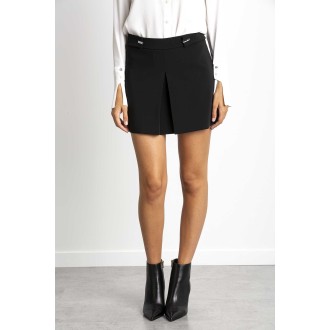 SKIRT ESSENTIAL CRACK STRETCH