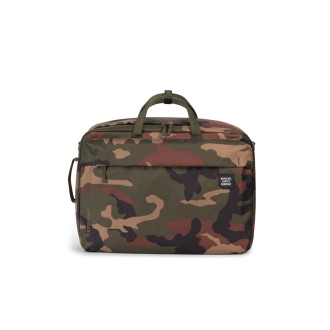BRITANNIA XL 01825 WOODLAND CAMO