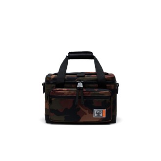 POP QUIZ COOLER 12 WOODLAND CAMO