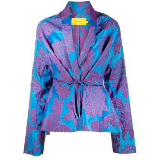 MARQUES ALMEIDA aw22jk0164brc blue