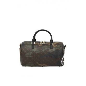 Sprayground Borsoni Borsoni Unisex Brown