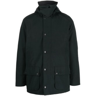 Barbour stockists york 2025