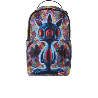 RON ENGLISH 31 BACKPACK MULTICOLOR
