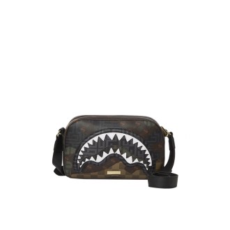 Sprayground Marsupi Marsupi Unisex Brown