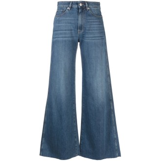 3x1 `The Kat Clean` Jeans