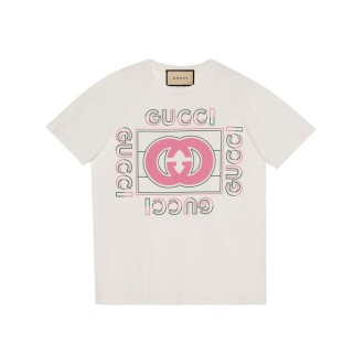 Gucci `G-Loved` T-Shirt