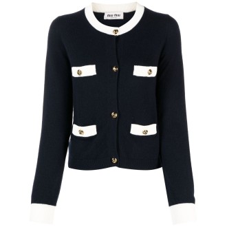 Miu Miu Cardigan
