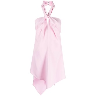 The Attico `Becky` Mini Dress