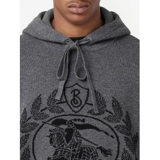 Burberry `Orlando` Hoodie