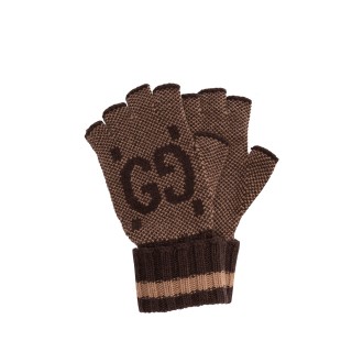 Gucci Cashmere Gloves