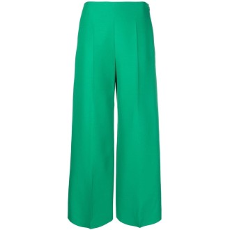 Valentino Cropped Pants