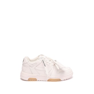Off White `Out Of Office` `For Walking` Sneakers