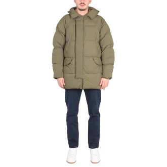 ten c hooded jacket